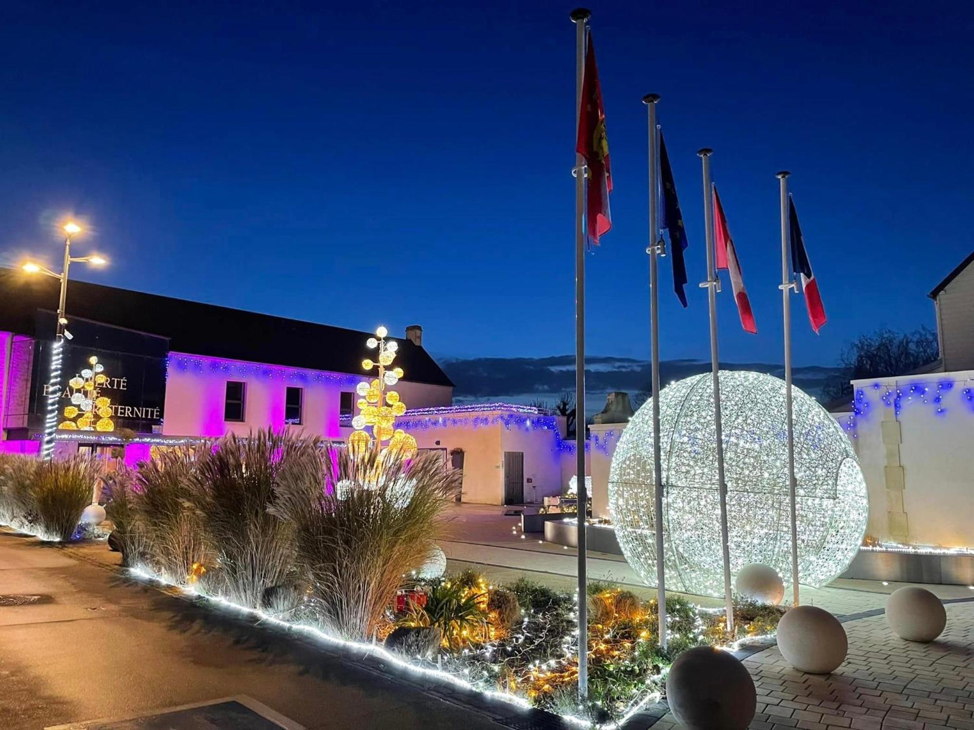 Апартаменти Le Mont'Aide - Bayeux - 3 Lits - Accessible Pmr Saint-Martin-des-Entrees Екстер'єр фото