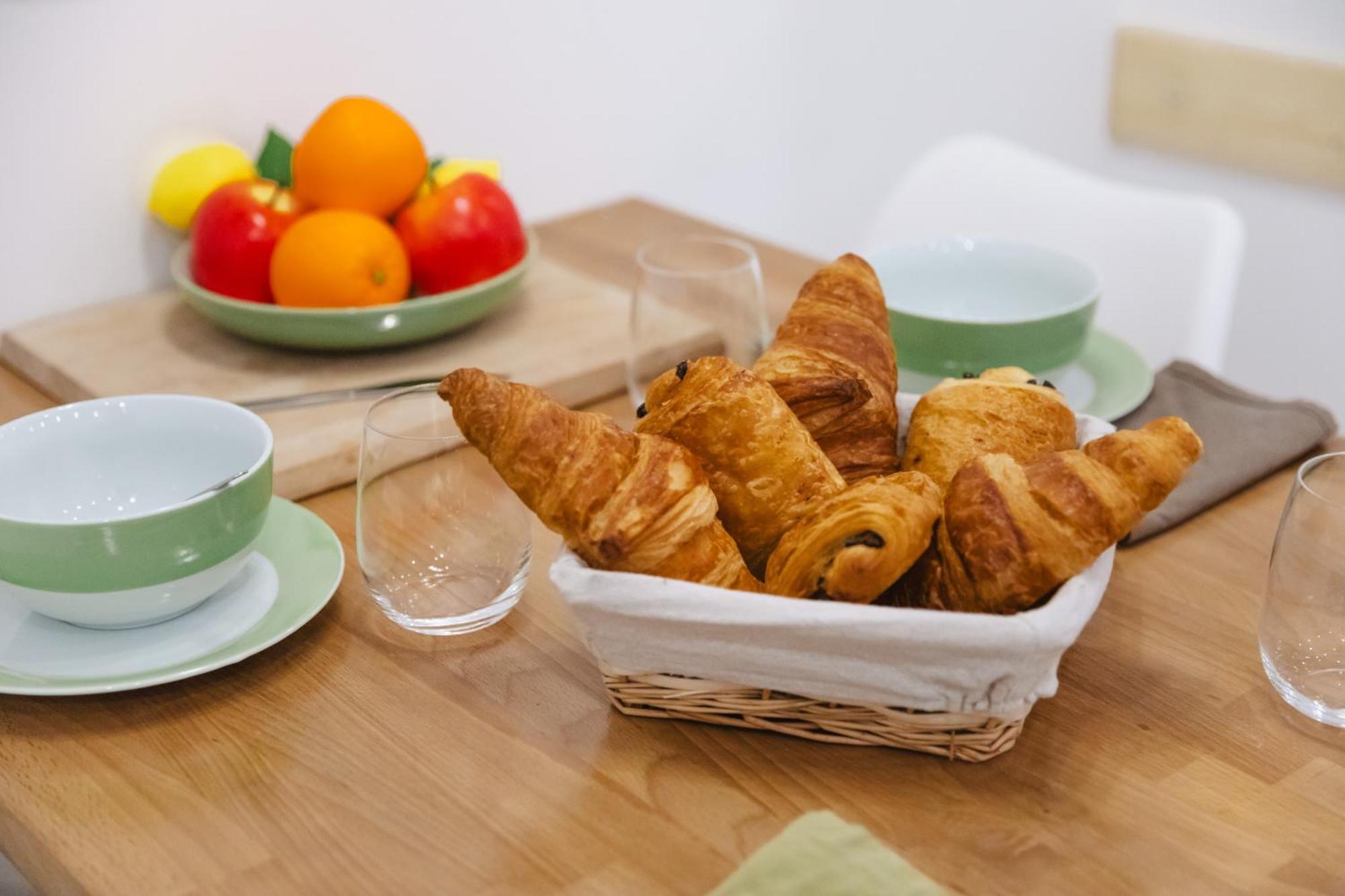 Апартаменти Le Mont'Aide - Bayeux - 3 Lits - Accessible Pmr Saint-Martin-des-Entrees Екстер'єр фото